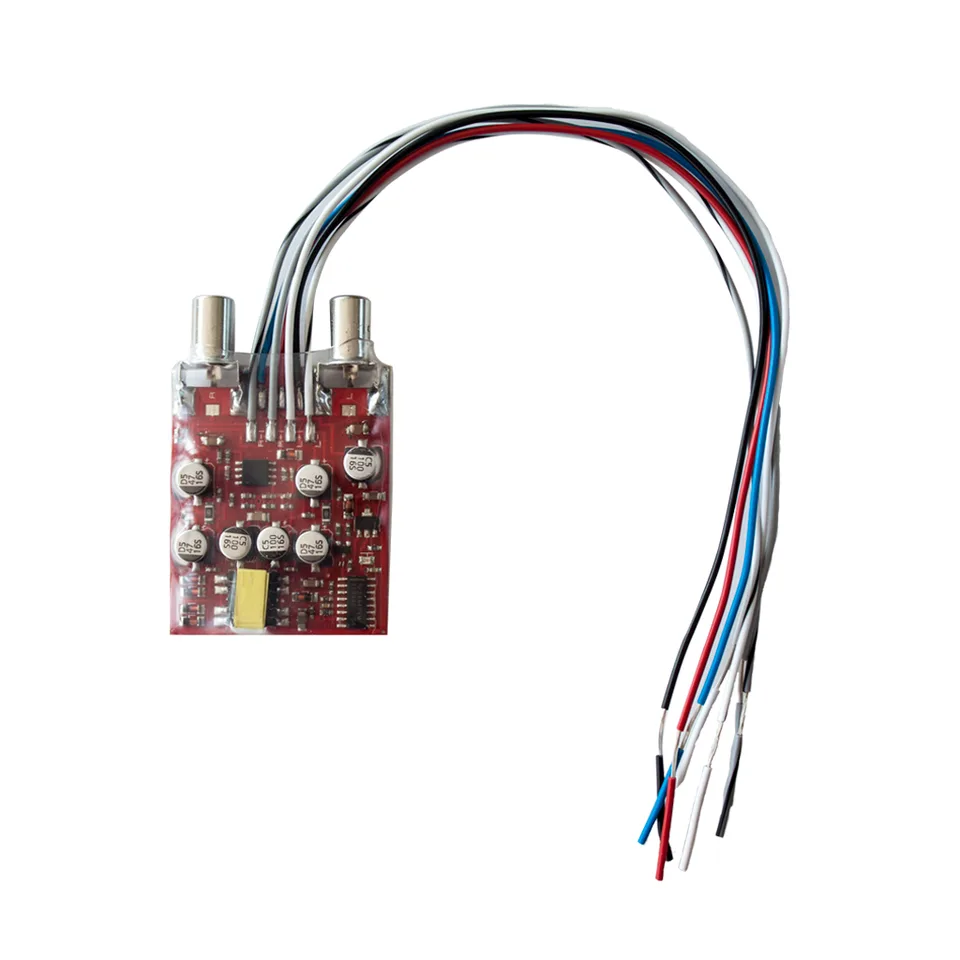 Soundmax SX-DK