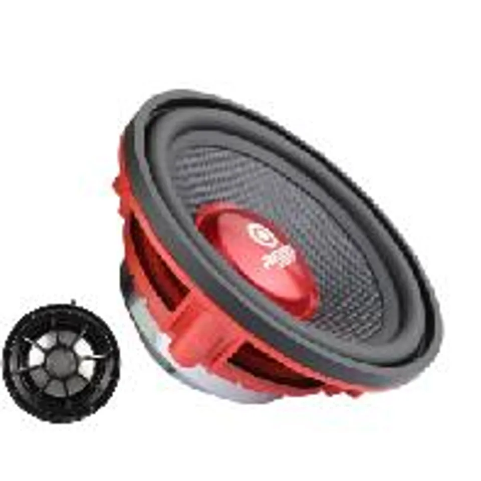 Reiss Audio BMW RS-B2