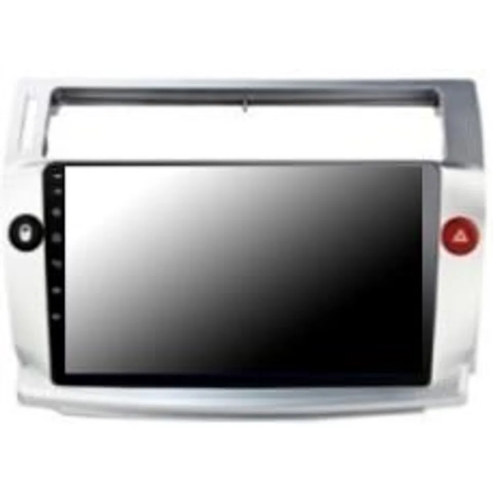 Reiss Audio CR025S