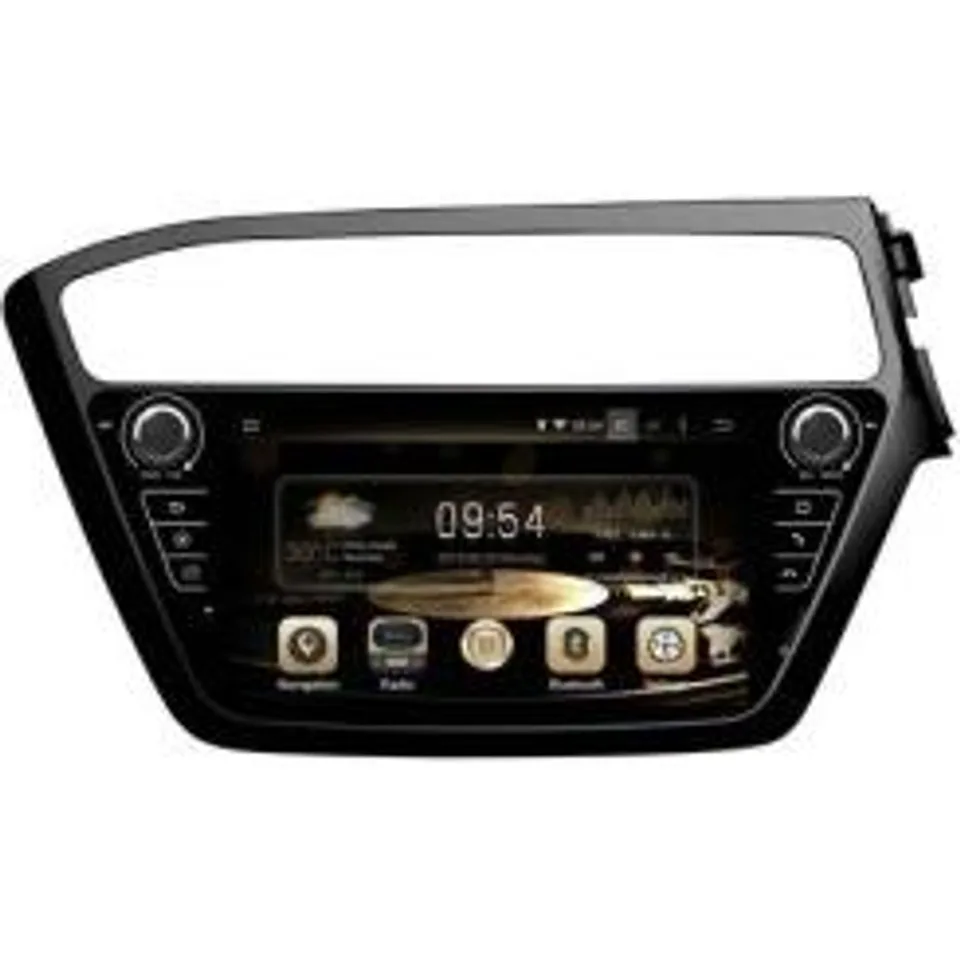 Reiss Audio CR253B