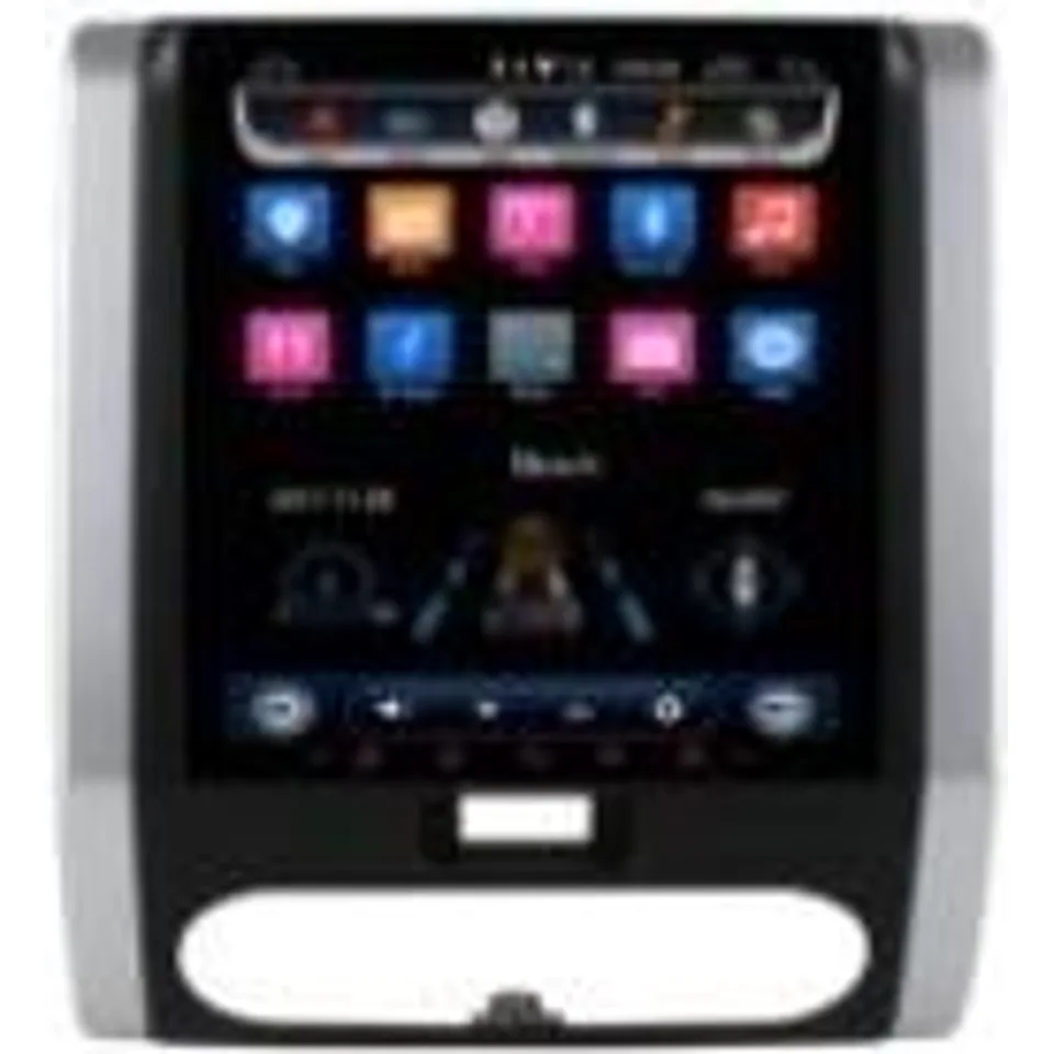 Reiss Audio CR312B
