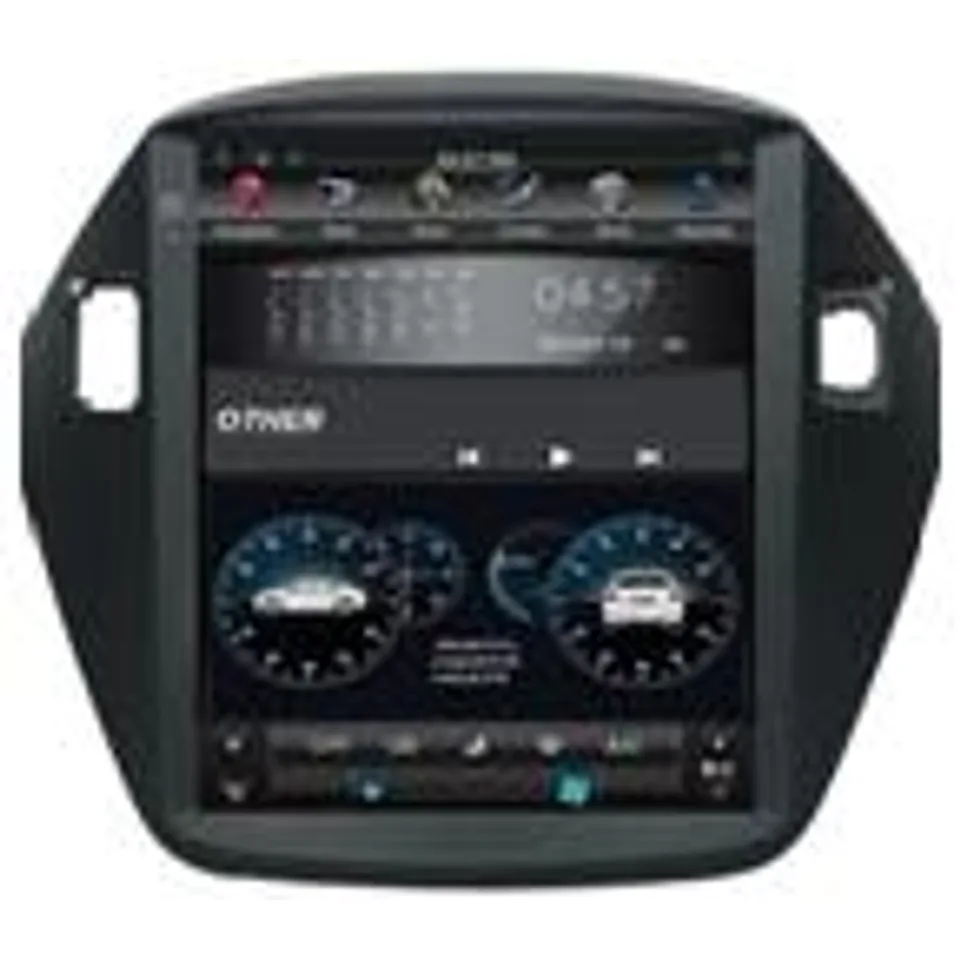 Reiss Audio CR319B