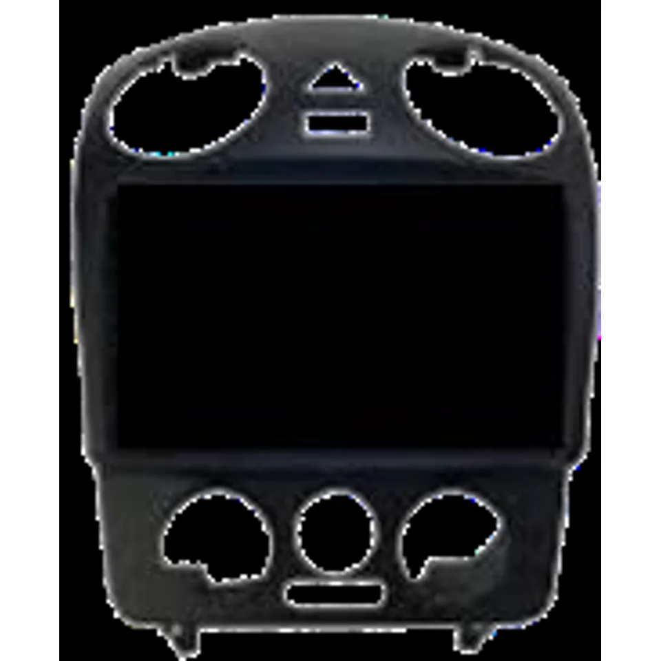 Reiss Audio CR406B