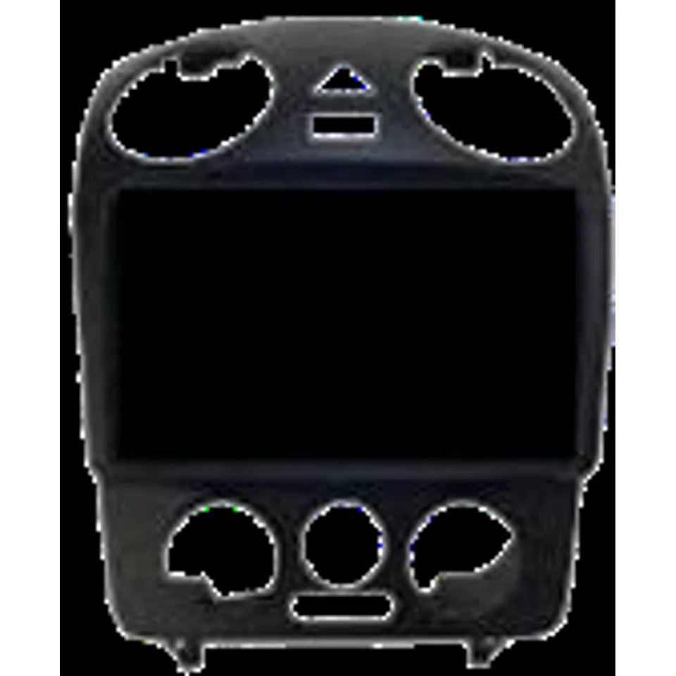 Reiss Audio CR416B