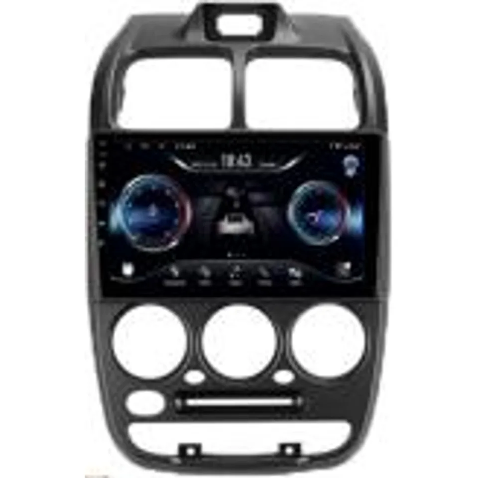 Reiss Audio CR429G