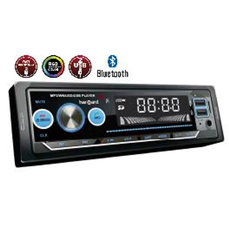 Harward HR-MX5G