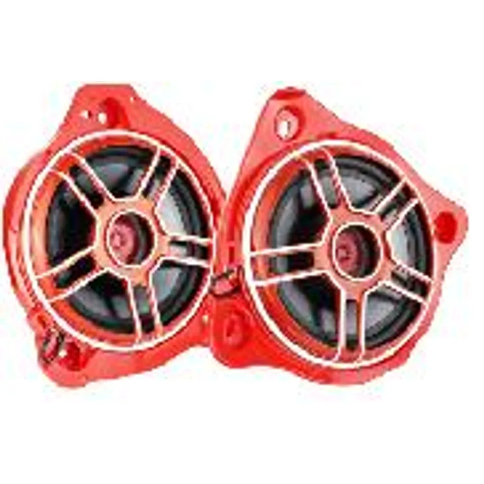 Reiss Audio MERCEDES RS-MRL