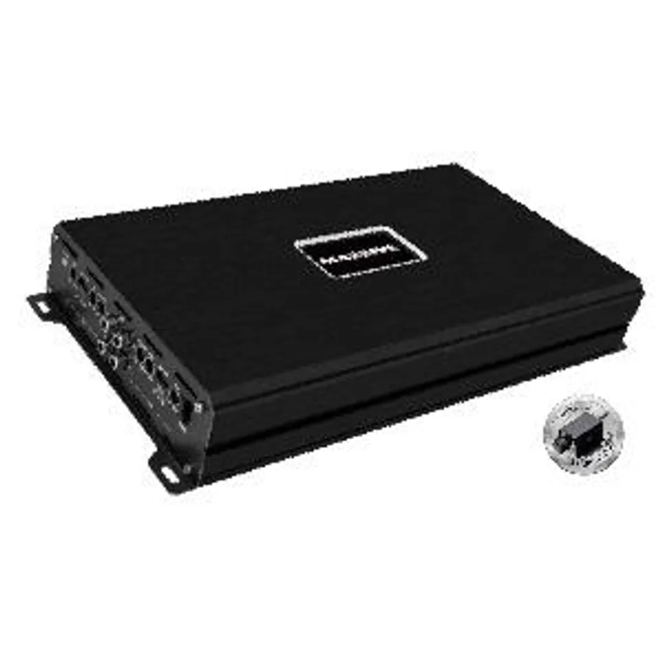 Reiss Audio MS-K4300.4D