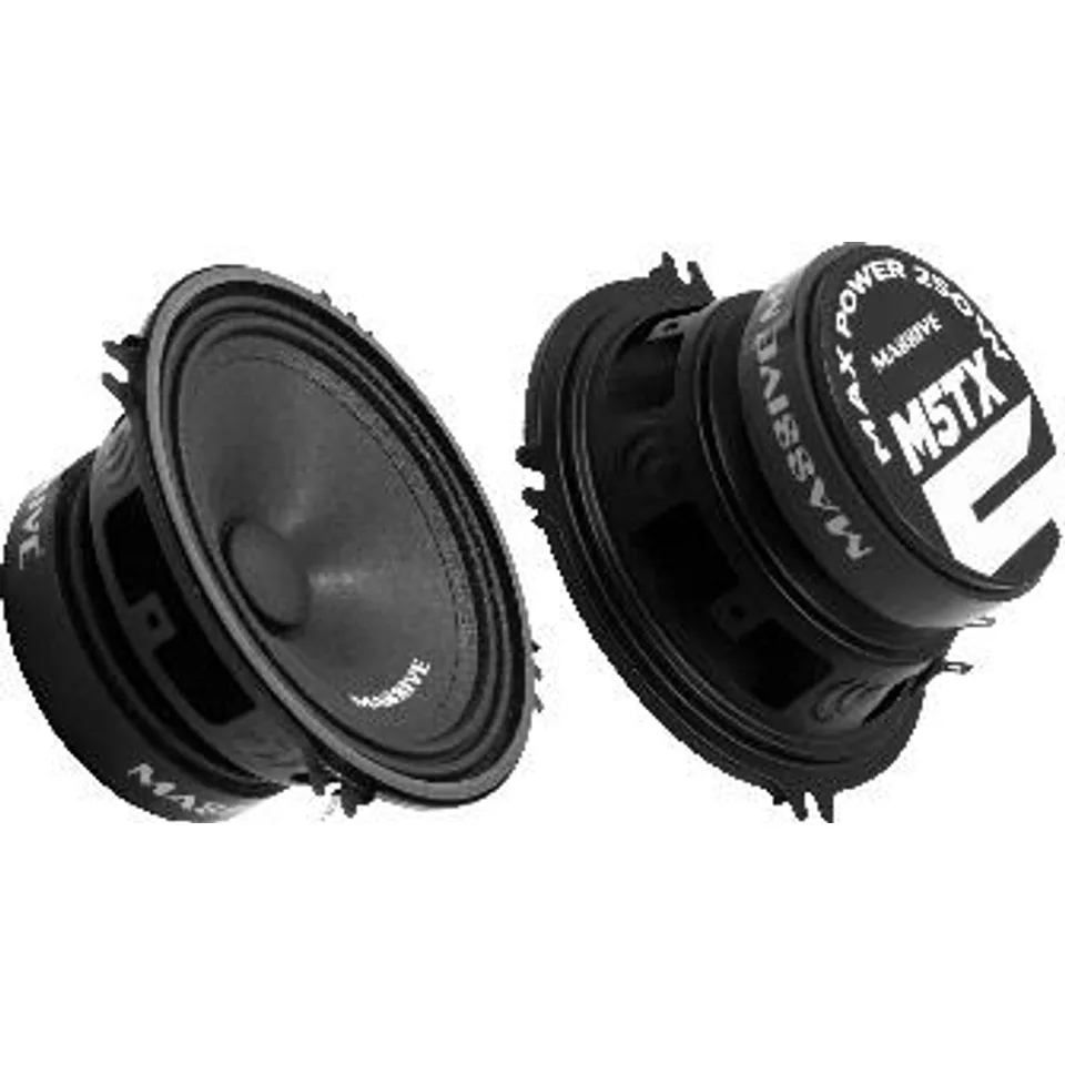 Reiss Audio MS-M5TX