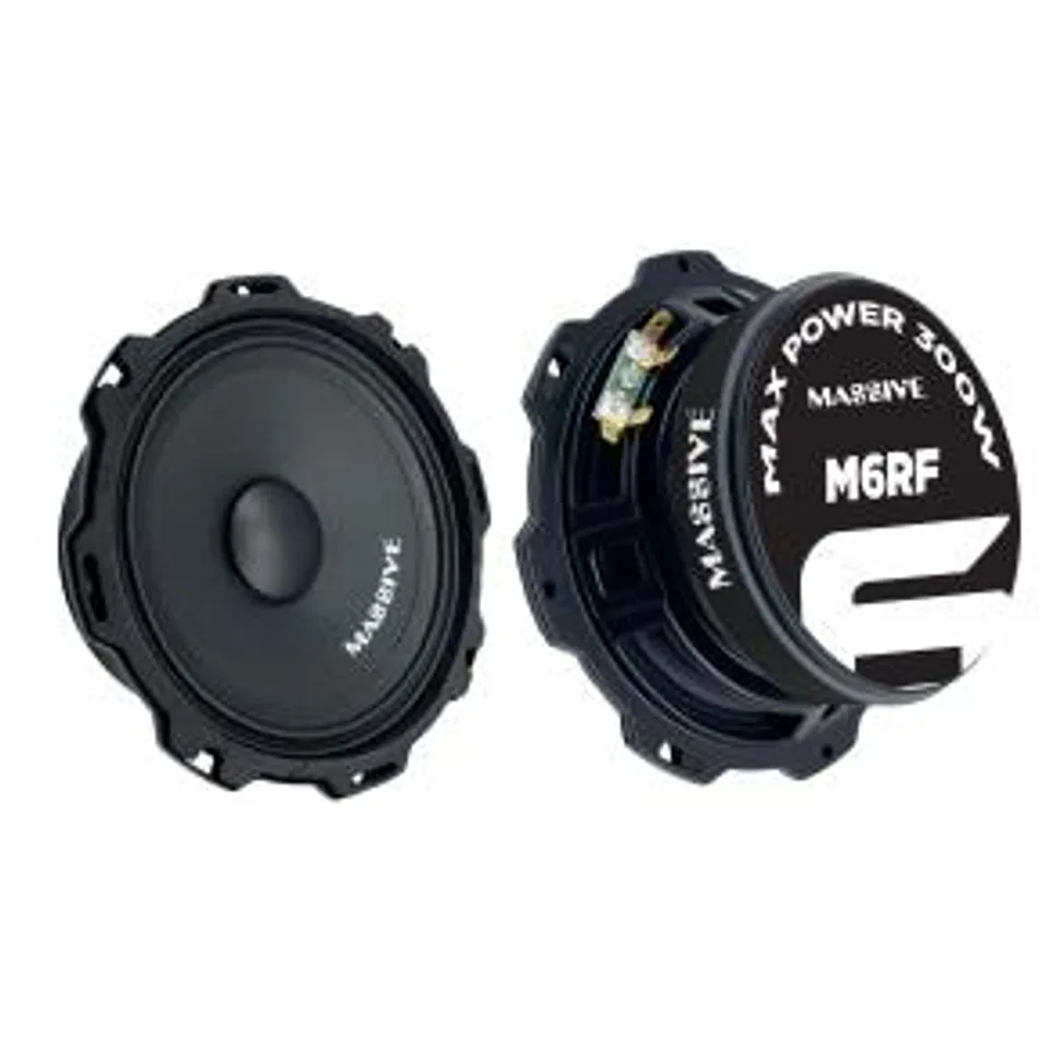 Reiss Audio MS-M6RF