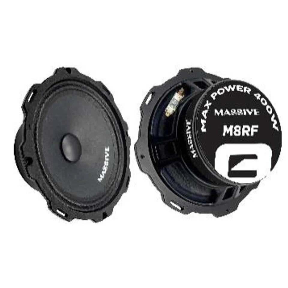 Reiss Audio MS-M8RF