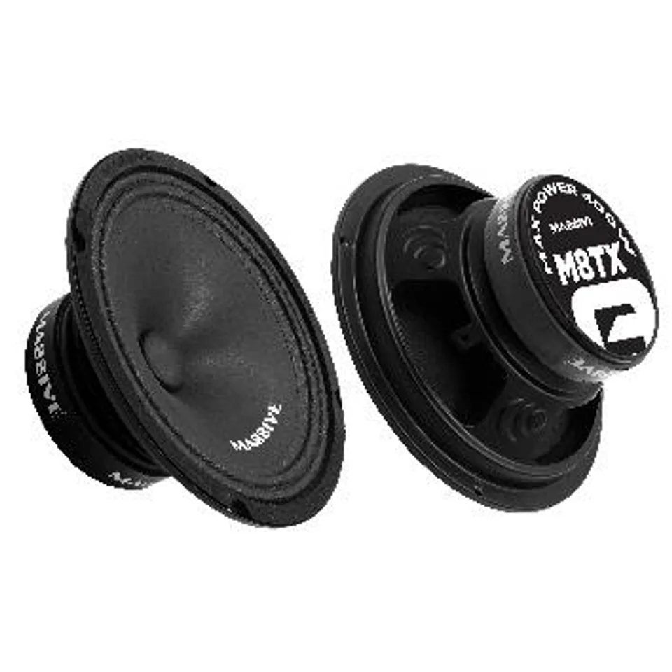 Reiss Audio MS-M8TX