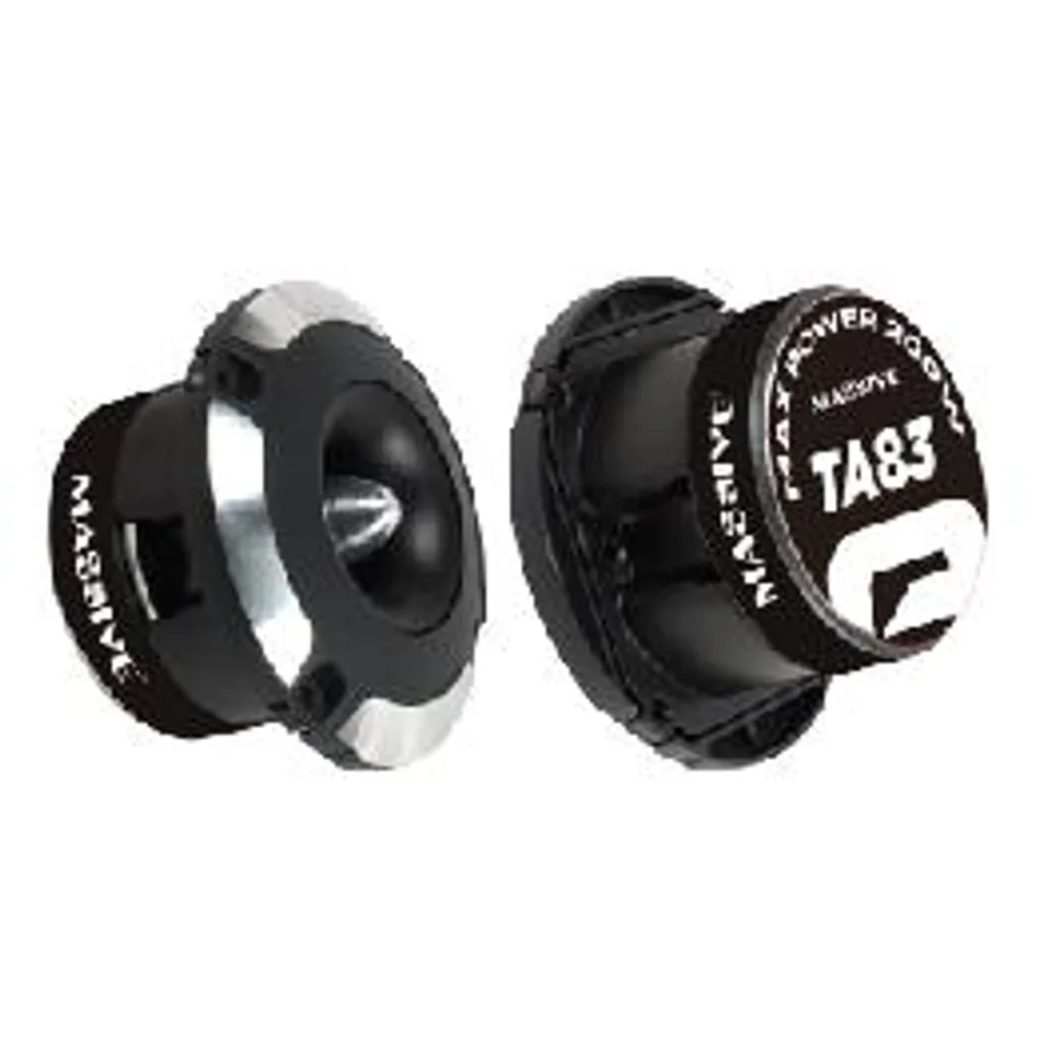 Reiss Audio MS-TA83