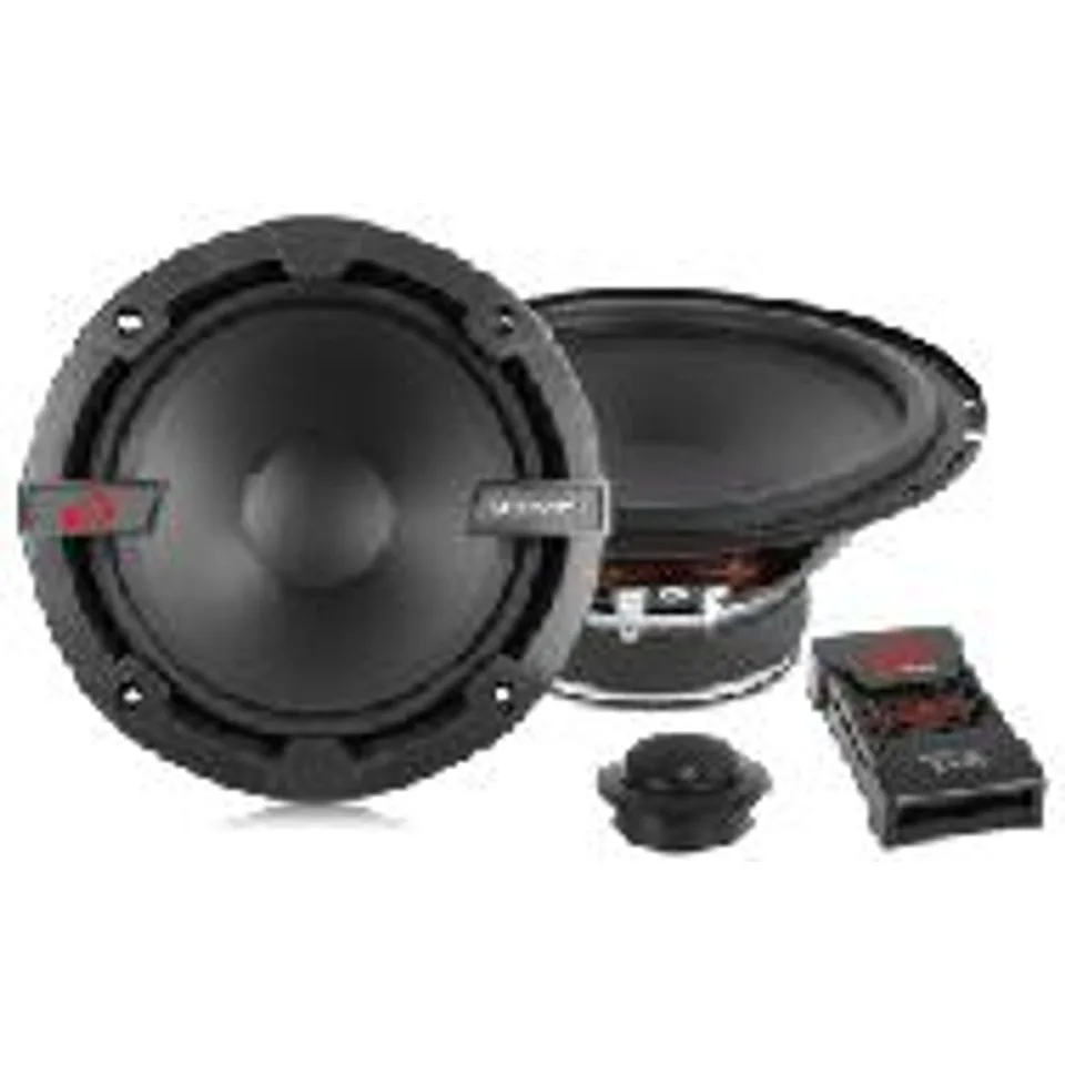 Reiss Audio MS-TDI4