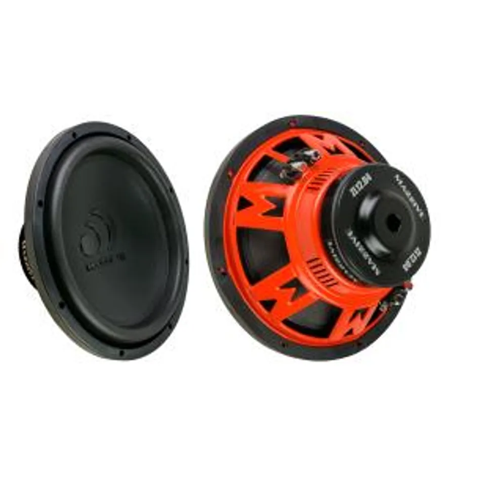 Reiss Audio MS-ZL12