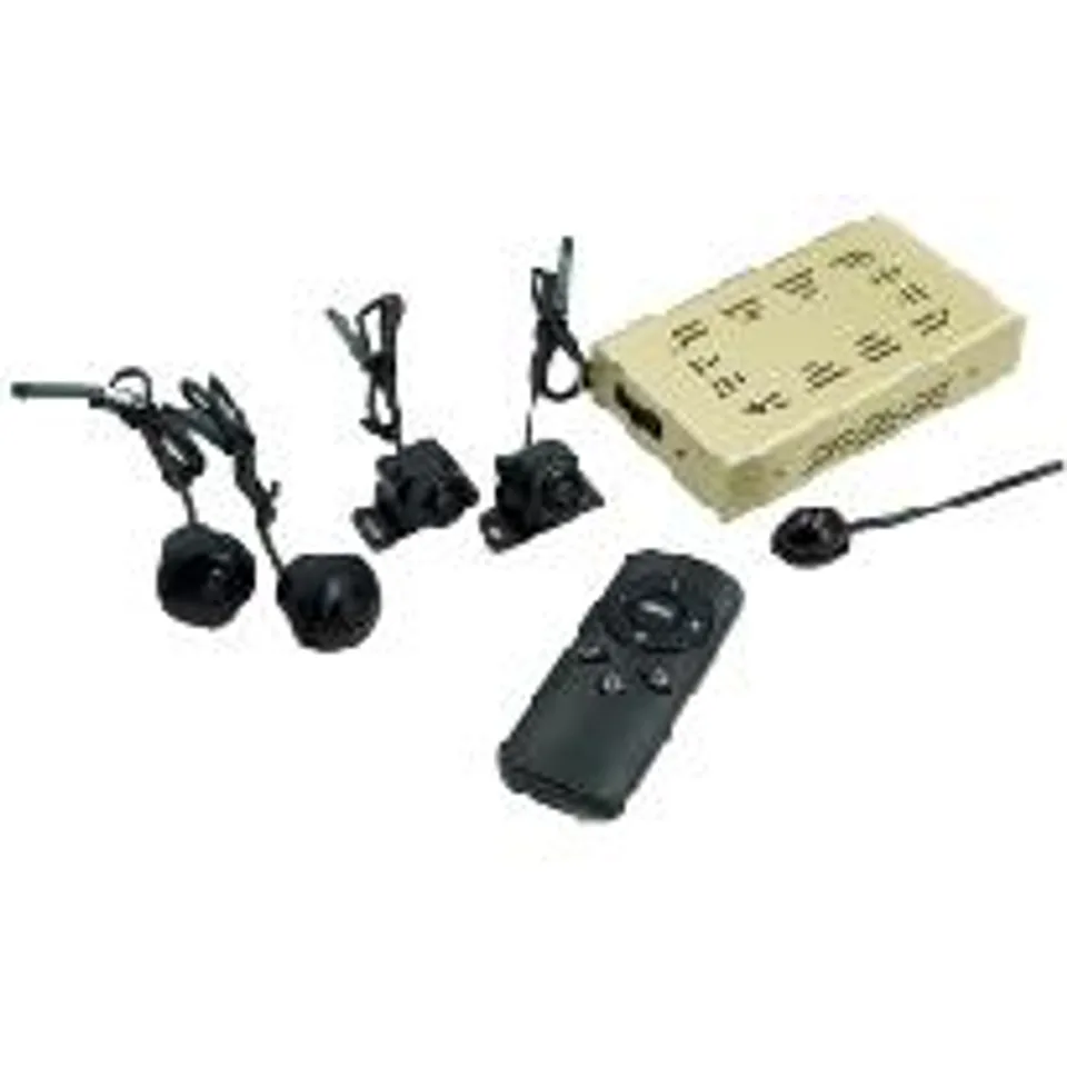 Newfron NF-360CAM