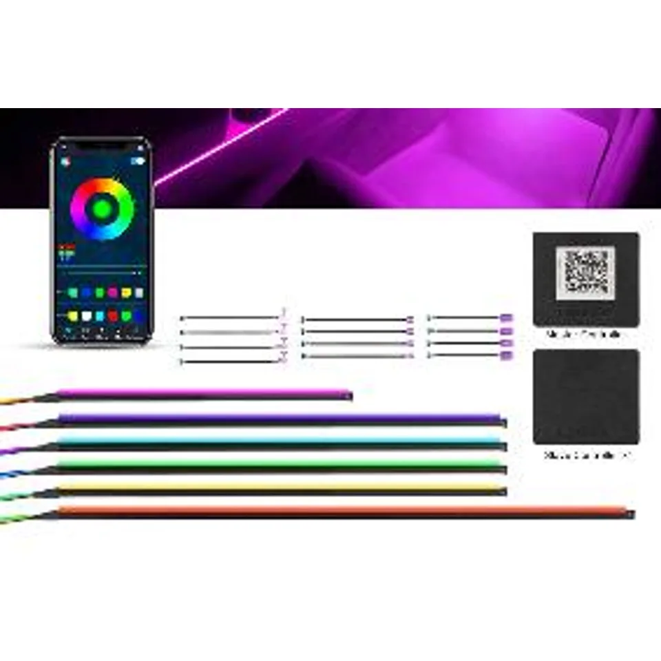 Newfron NF-LED64