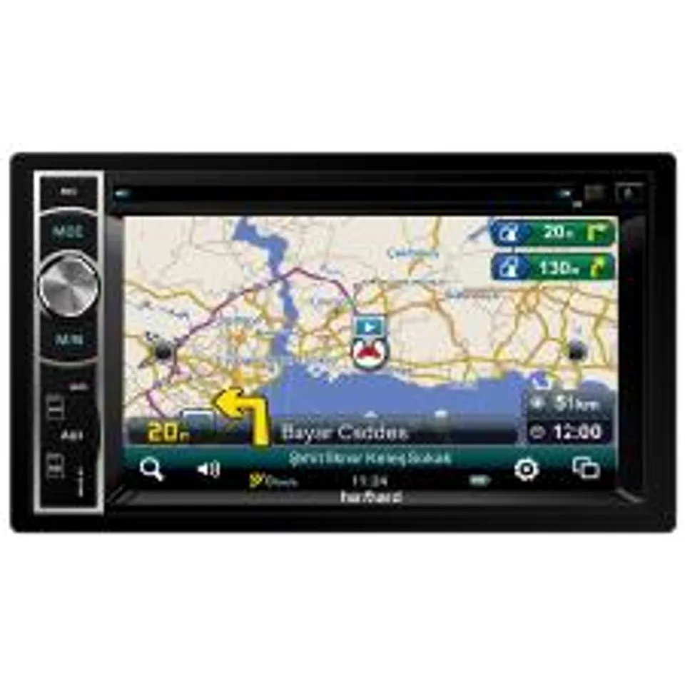 Newfron NF-ND625