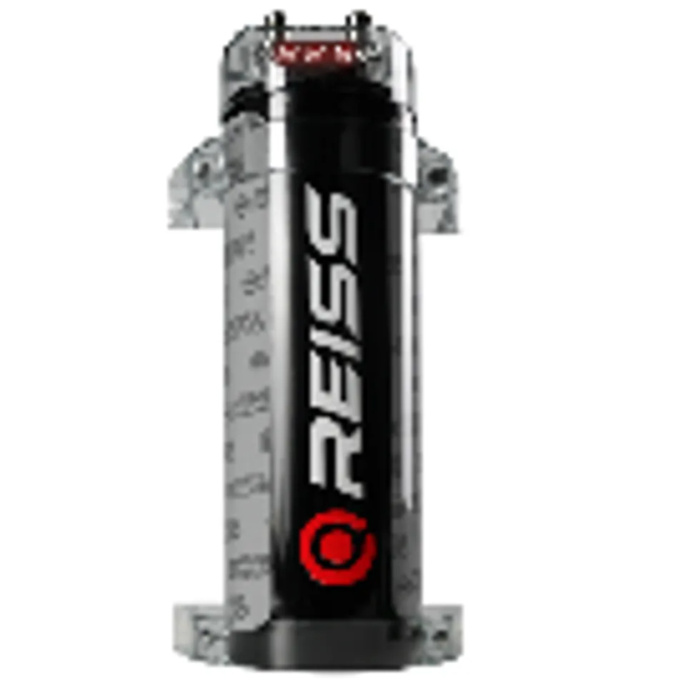 Reiss Audio RS-CAP4F
