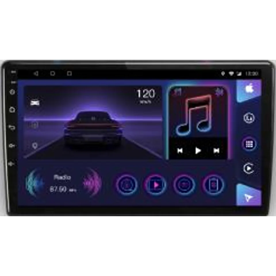 Reiss Audio RS-DT59