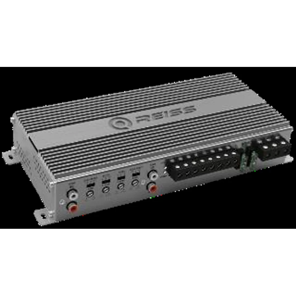 Reiss Audio RS-F200.4D