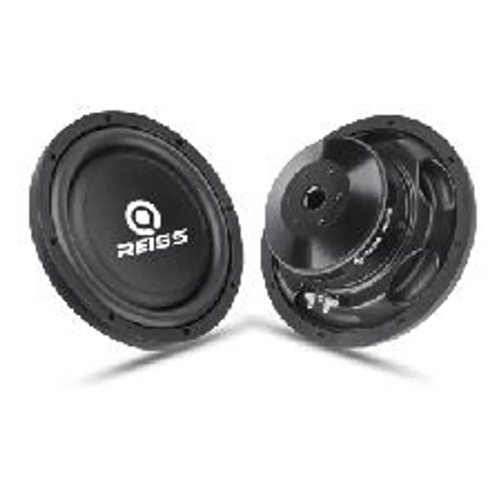 Reiss Audio RS-HX10
