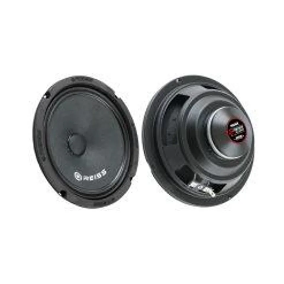 Reiss Audio RS-M6NX