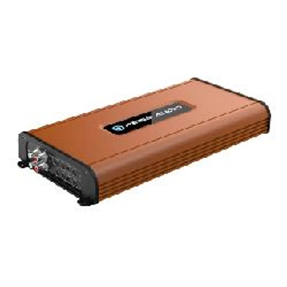 Reiss Audio RS-PX700.4D1