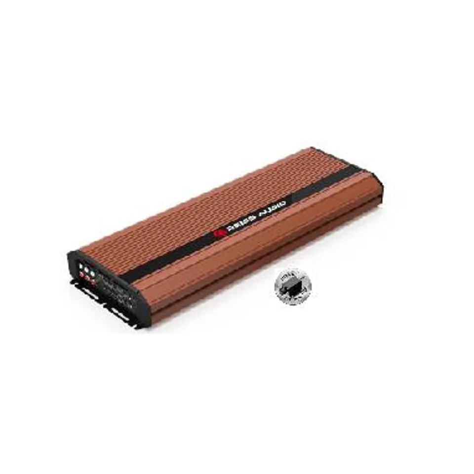 Reiss Audio RS-PX700.4D4