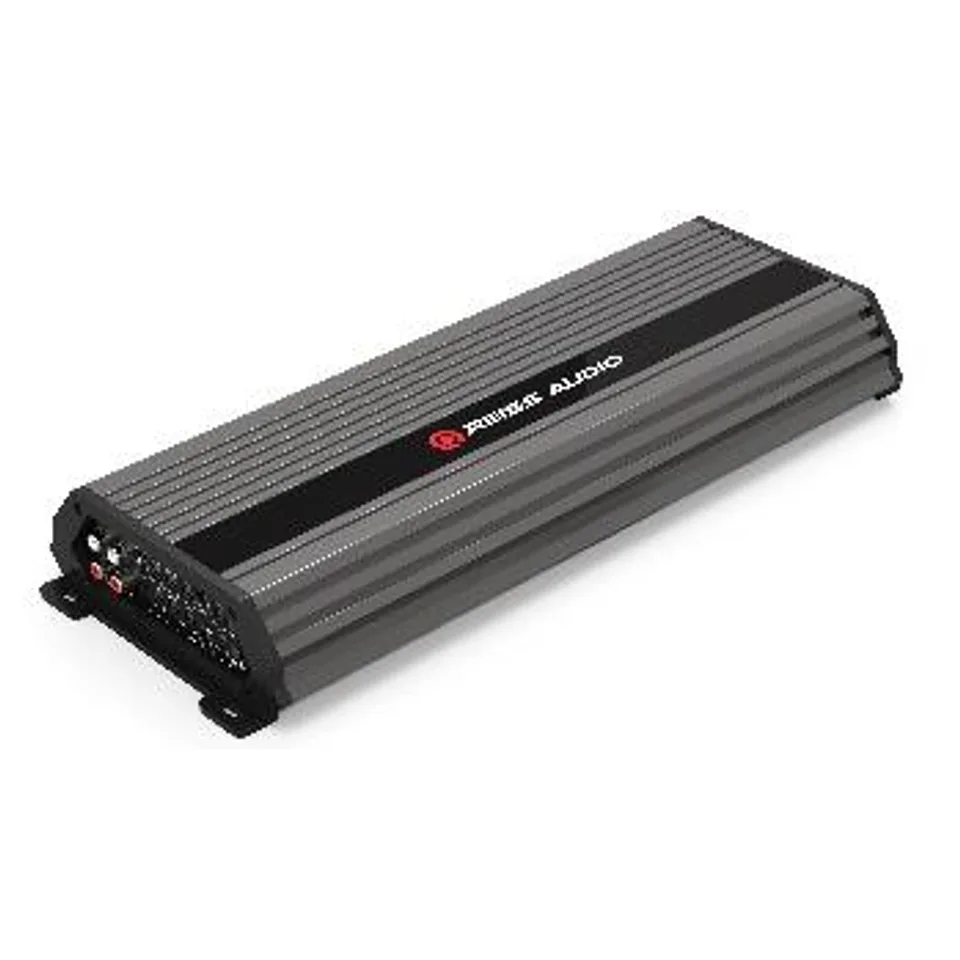 Reiss Audio RS-Q450.4D