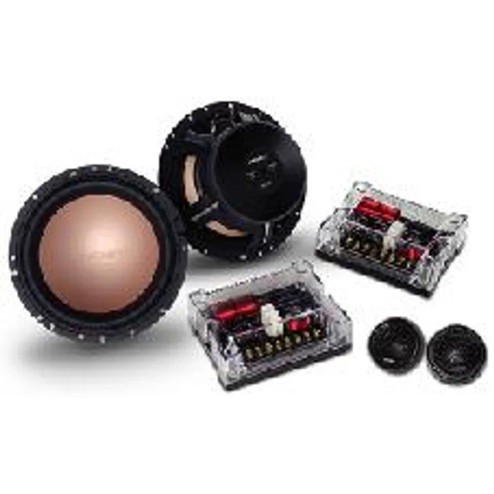 Reiss Audio RS-SOLO5