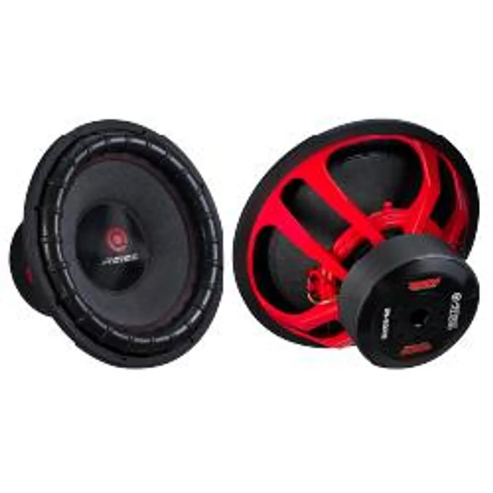 Reiss Audio RS-SQX18