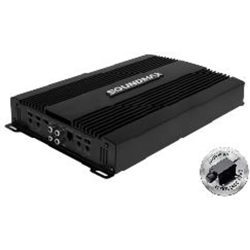 Soundmax SX-3200.4AB