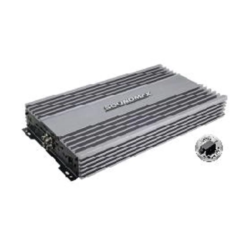 Soundmax SX-4100.4AB