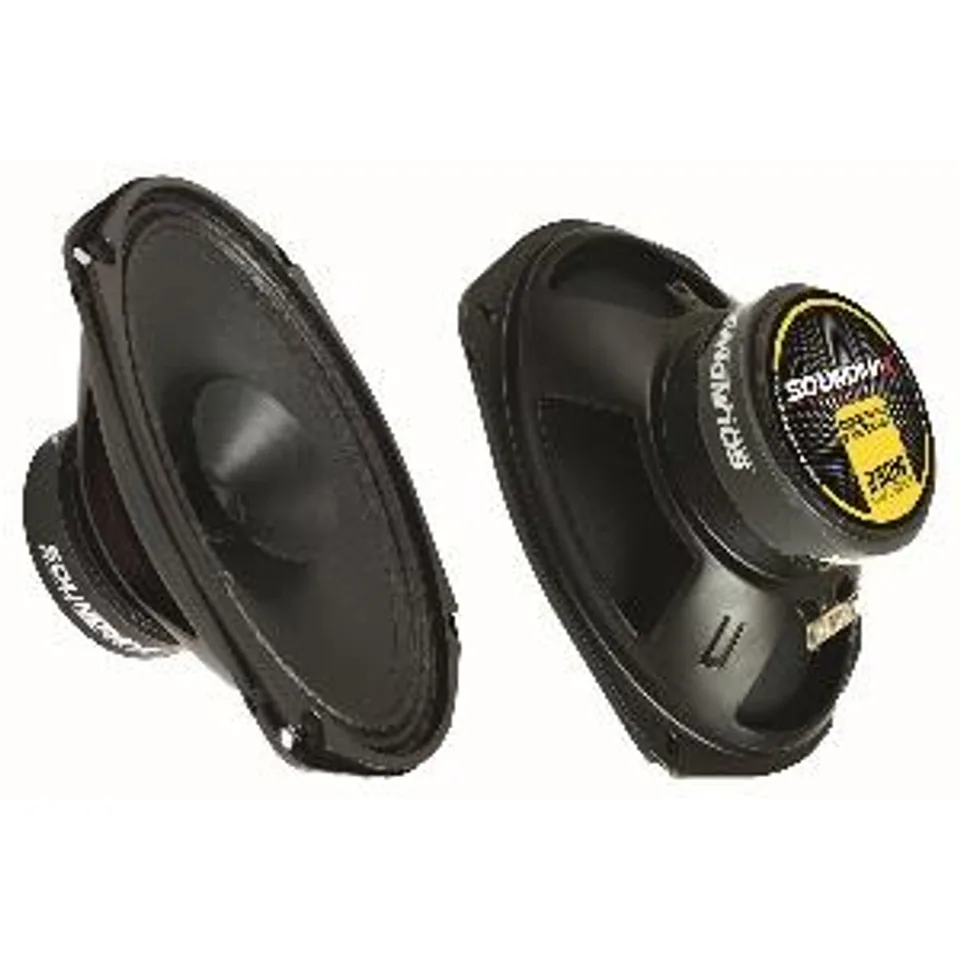 Soundmax SX-M69XH