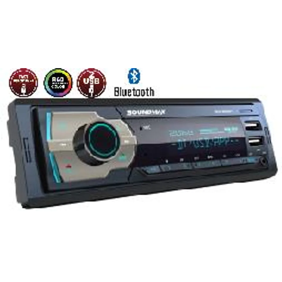 Soundmax SX-MX2H