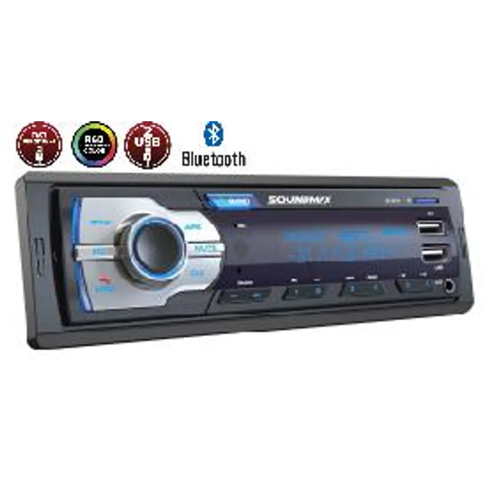 Soundmax SX-MX5H