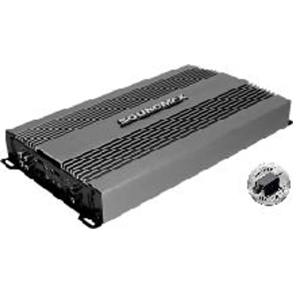 Soundmax SX-PW5500.5